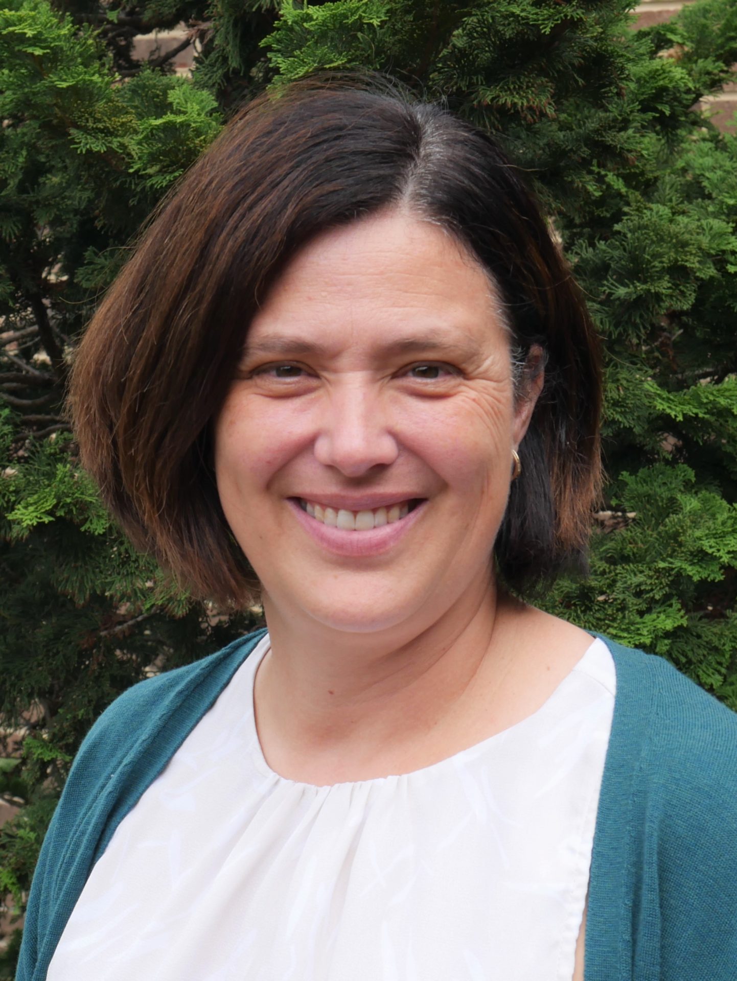 Kim Dunaway