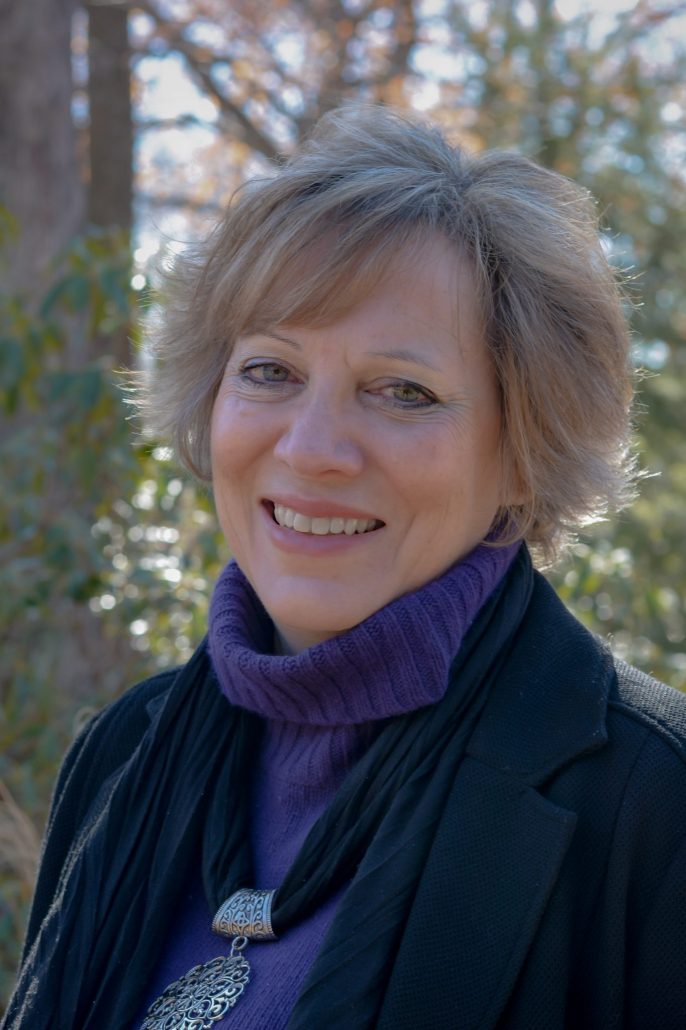 Nancy Zimmerman