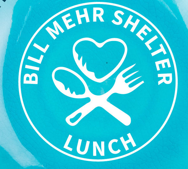 Bill Mehr Drop-In Shelter for the Homeless – April 28