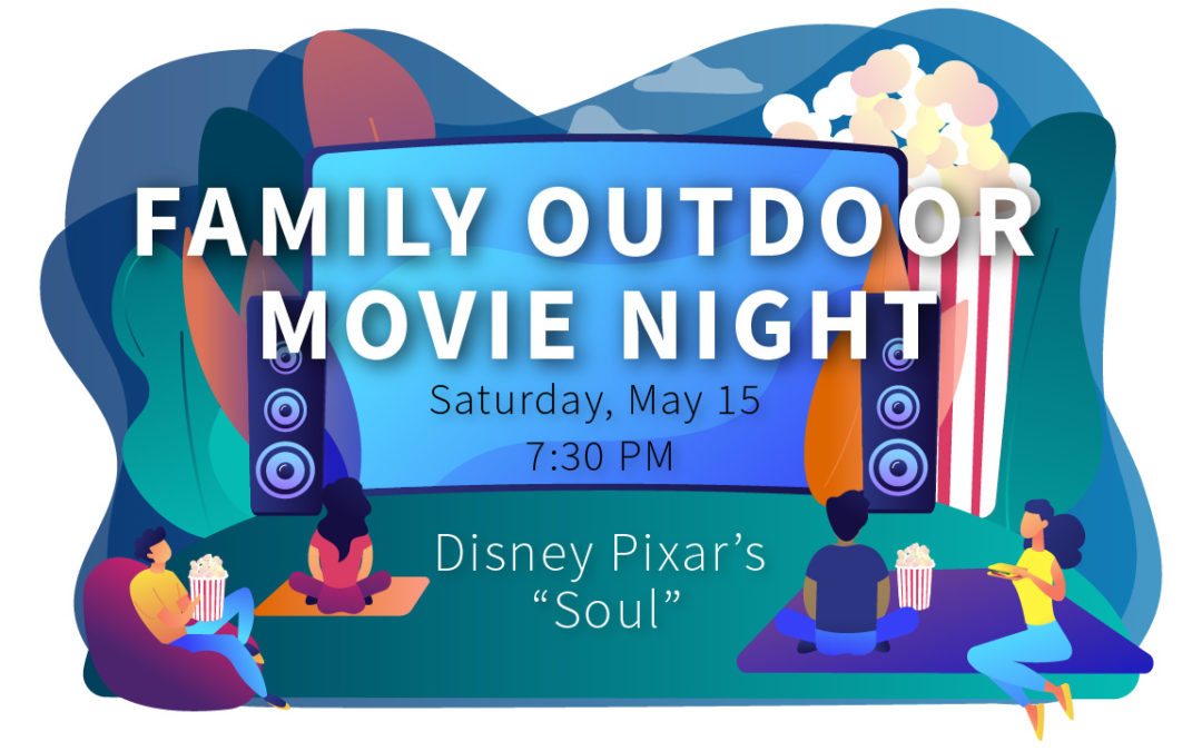 Movie Night May 15