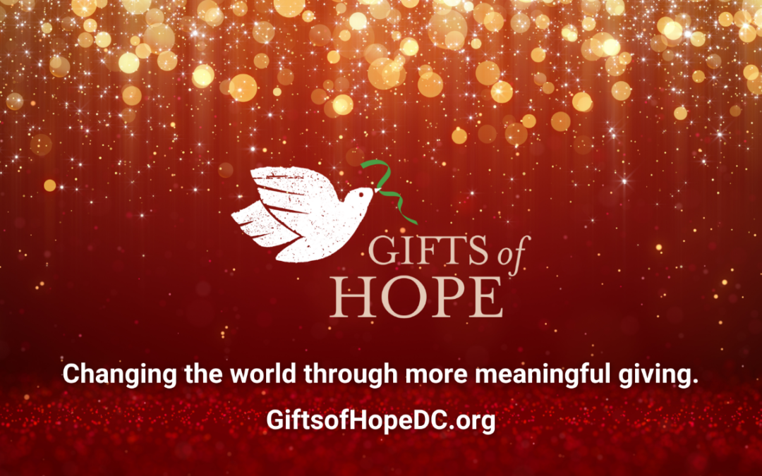 Gifts of Hope