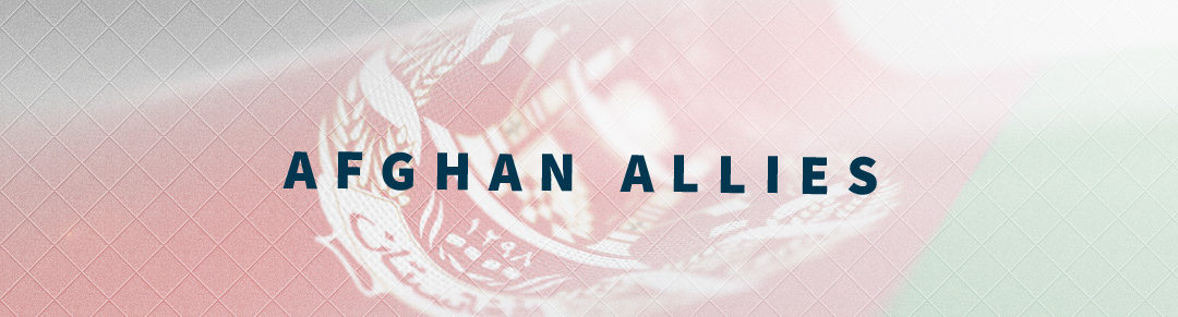 Afghan Allies