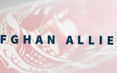 Afghan Allies