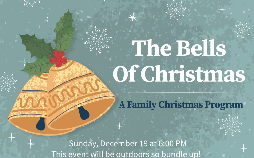 Bells of Christmas Program