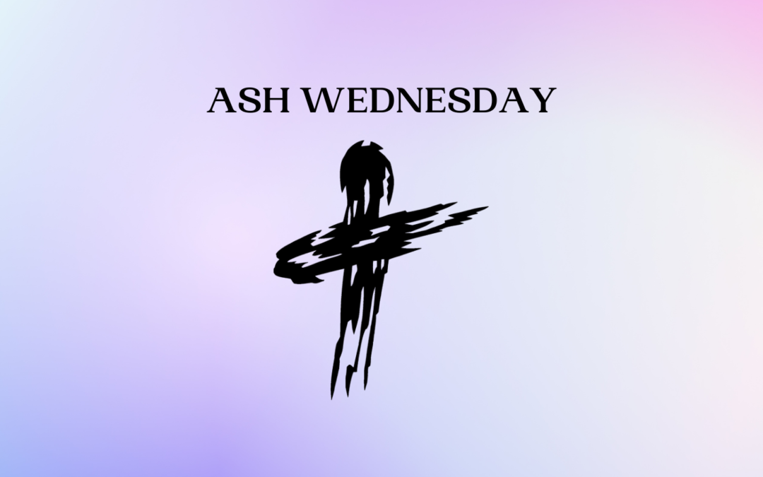 Ash Wednesday