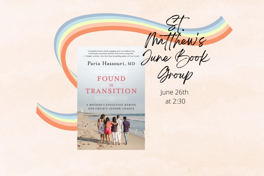 June Book Group