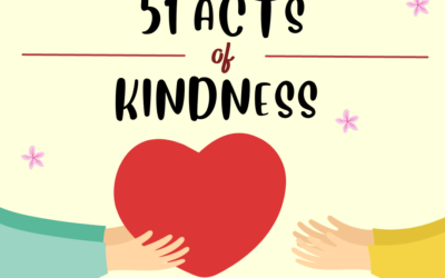 51 Acts of Kindness