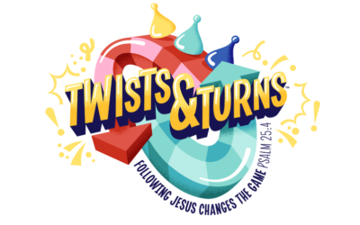Vacation Bible School – July 18, 19