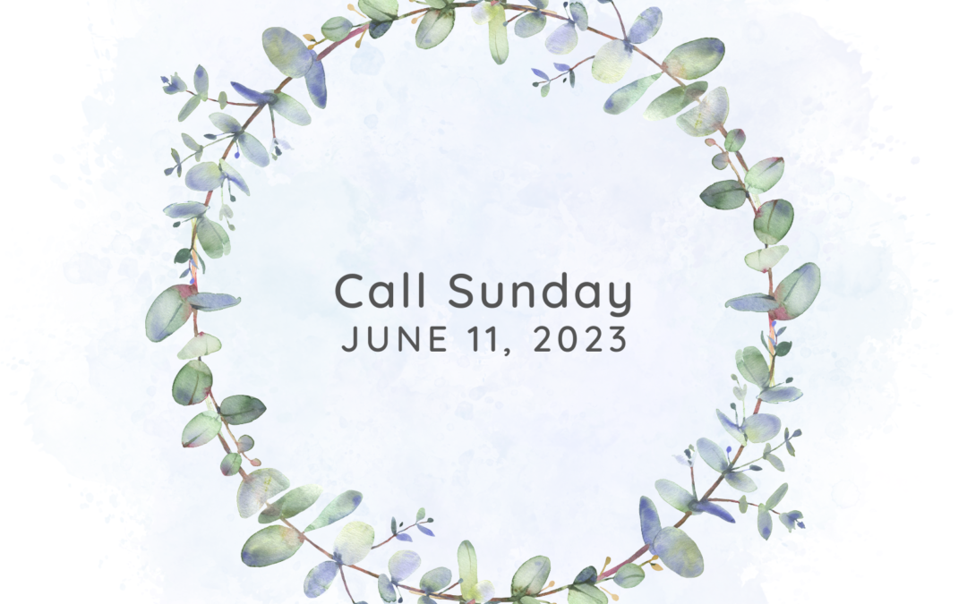 Call Sunday