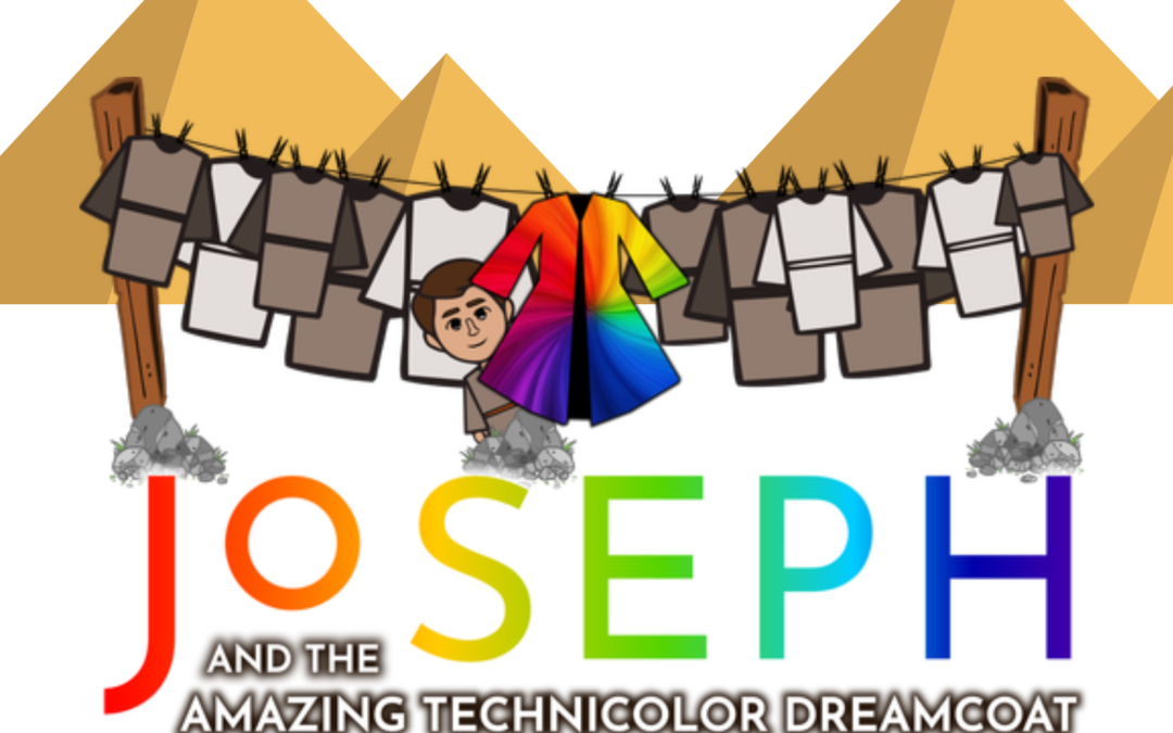 Fellowship Outing – Joseph and the Amazing Technicolor Dreamcoat