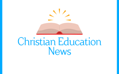 Christian Education Programs Begin September 10th!