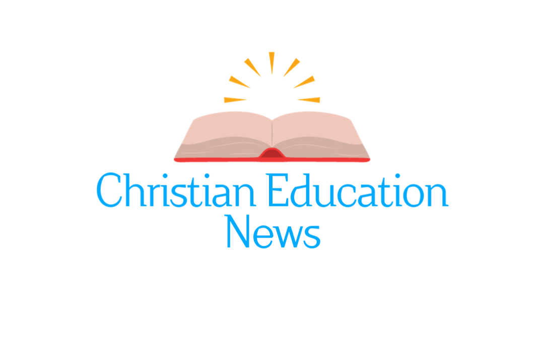 Sunday School Year 2024-2025