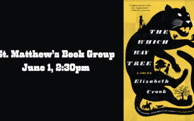 June Book Group