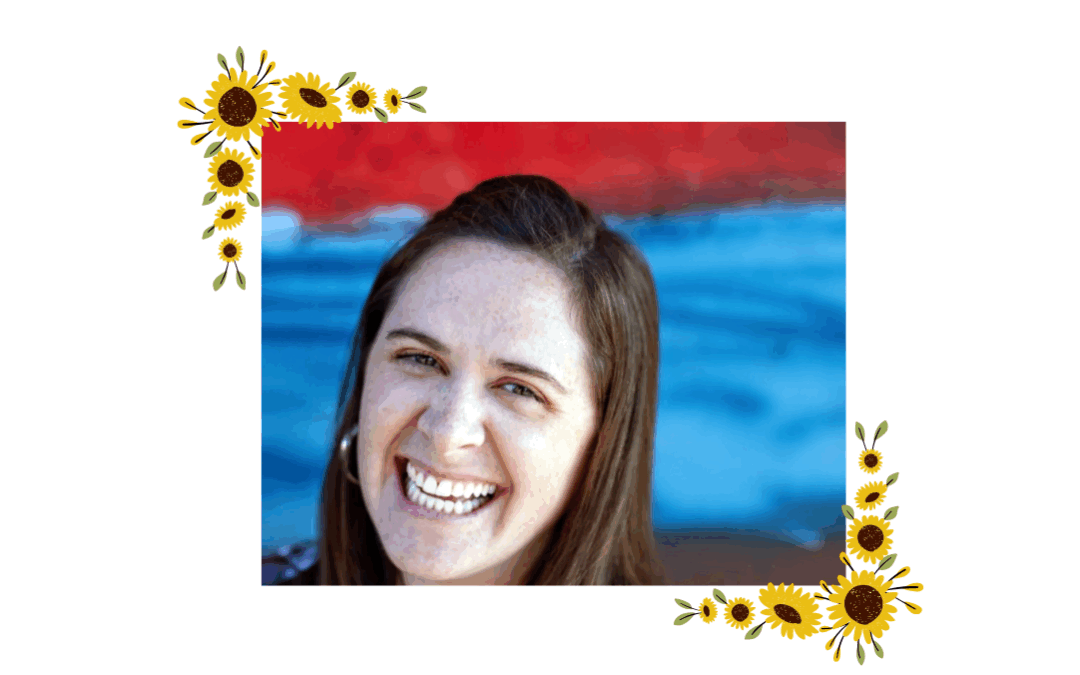 Celebration of Life – Charisse Thomas