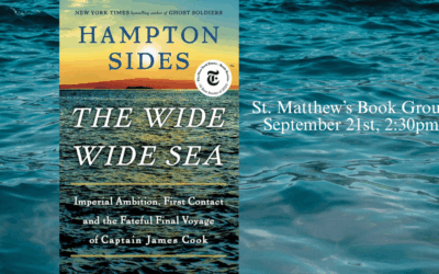 September Book Group