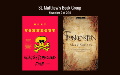 November Book Group
