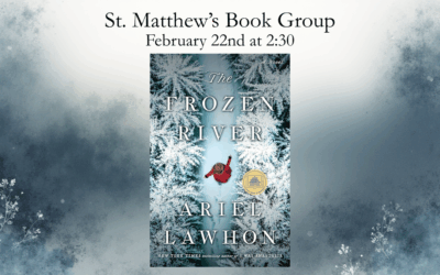 February Book Group