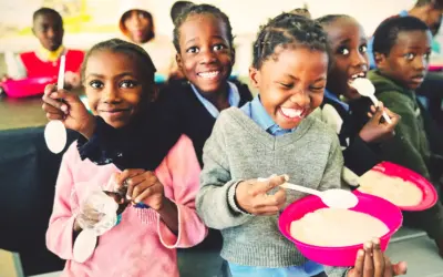Hope 4 Kids International – March 8th at St. Matthew’s