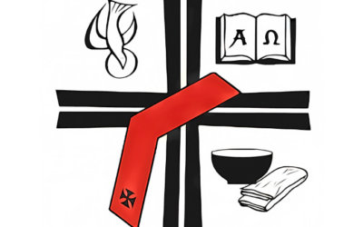 Katharyn Wheeler’s Ordination – April 25, 11:00AM